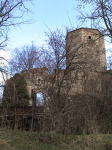 Babenbergerruine (Thunau)